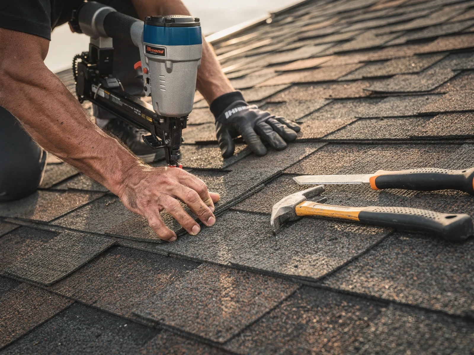 Why choose Roof Repair in Brussels, IL